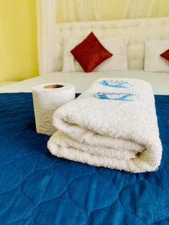 Yonga Apartment - Kisumu - 2