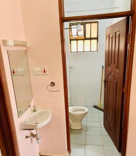 Yonga Apartment - Kisumu - 3