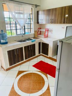 Yonga Apartment - Kisumu - 4