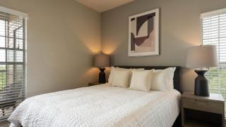 Landing - Modern Apartment with Amazing Amenities (ID2644X31) - 1