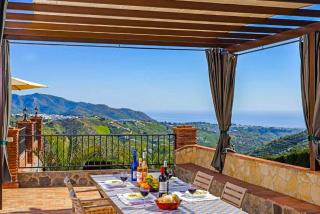 Villa Miracosta - Frigiliana - 2