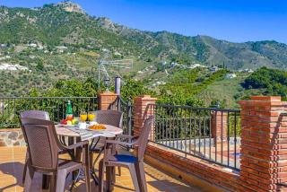 Villa Miracosta - Frigiliana - 4