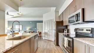 Landing - Modern Apartment with Amazing Amenities (ID6610) - 6