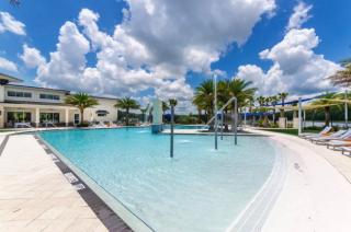 Amazing 5Bedrooms4.5Baths- Nexto to Disney - Kissimmee - 4