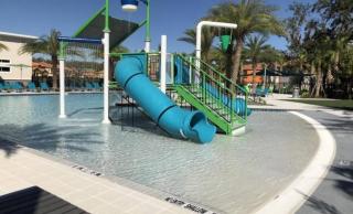Amazing 5Bedrooms4.5Baths- Nexto to Disney - 5