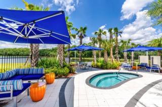 Amazing 5Bedrooms4.5Baths- Nexto to Disney - Kissimmee - 2