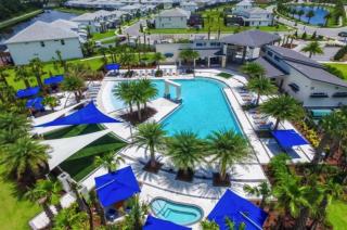 Amazing 5Bedrooms4.5Baths- Nexto to Disney - Kissimmee - 1