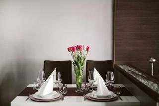 Lovely purplish apartment heart of the city - Budapest - 7