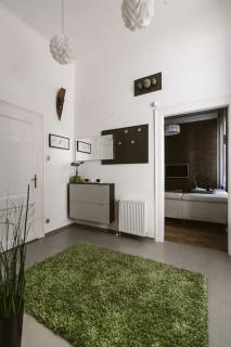 Lovely purplish apartment heart of the city - 5