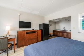 Extended Stay Suites Cookeville - Tennessee Tech - Cookeville - 1