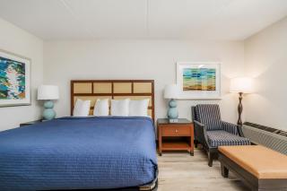 Extended Stay Suites Cookeville - Tennessee Tech - Cookeville - 9