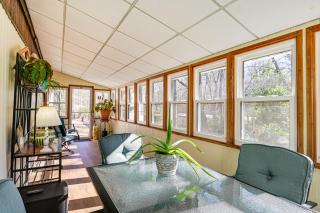 Classic Country Retreat in Ronda on 5 Acres! - - 9