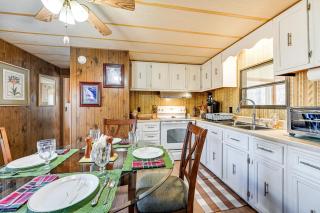 Classic Country Retreat in Ronda on 5 Acres! - - 4