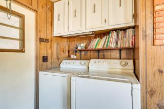 Classic Country Retreat in Ronda on 5 Acres! - - 1