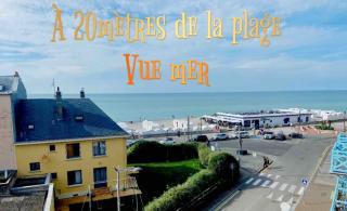 Chez Zivou au pied de la plage - Mers-les-Bains - 9