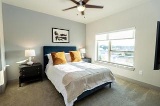 Landing - Modern Apartment with Amazing Amenities (ID3857) - 3