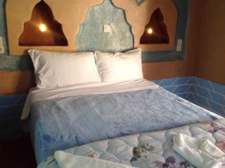 Kasbah Ifri - 2