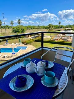 Gavoa Resort Flat - Mar Doce Lar - Igarassu - 7