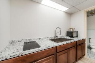 Extended Stay Suites Cookeville - Tennessee Tech - Cookeville - 8