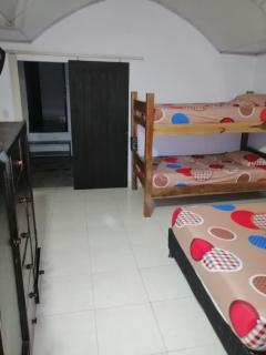 Casa de relajación low cost - La Dorada - 7