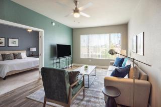 Landing - Modern Apartment with Amazing Amenities (ID4436) - 9