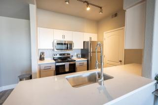 Landing - Modern Apartment with Amazing Amenities (ID4436) - 5