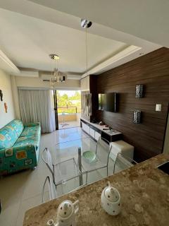 Gavoa Resort Flat - Mar Doce Lar - Igarassu - 0
