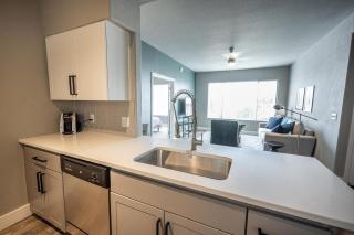 Landing - Modern Apartment with Amazing Amenities (ID4436) - 1