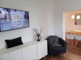 Apartmenthaus Alte Börse - 9