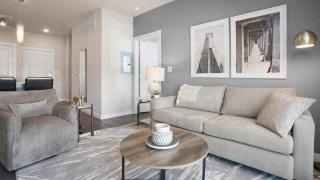 Landing - Modern Apartment with Amazing Amenities (ID7763X80) - 6