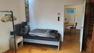Monteurwohnung "Bora" bis 10 Personen mit Parkplätzen und WLAN und Grill - Veitshöchheim - 7