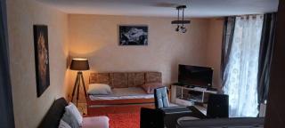 au pied de la vallée - 8