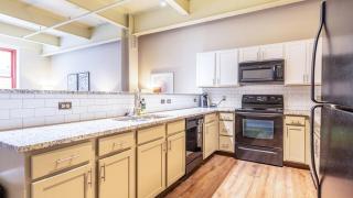 Landing - Modern Apartment with Amazing Amenities (ID1614X51) - 3