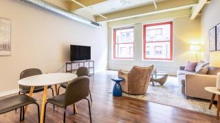 Landing - Modern Apartment with Amazing Amenities (ID1614X51) - 2