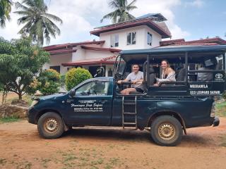 Kottamba Yala Stay & Safari - Tissamaharama - 5