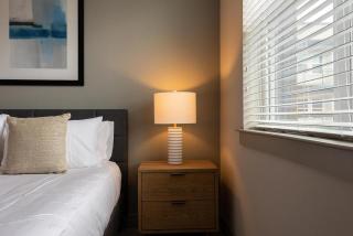 Landing - Modern Apartment with Amazing Amenities (ID3199X93) - Austin - 3