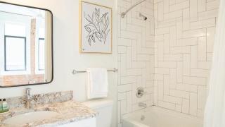 Landing - Modern Apartment with Amazing Amenities (ID5790X33) - Birmingham - 2