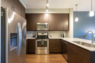 Landing - Modern Apartment with Amazing Amenities (ID5803) - 8