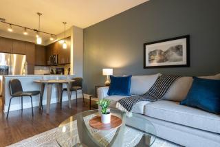 Landing - Modern Apartment with Amazing Amenities (ID5803) - 6