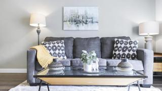 Landing - Modern Apartment with Amazing Amenities (ID6646) - 0