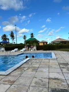 Gavoa Resort Flat - Mar Doce Lar - Igarassu - 5