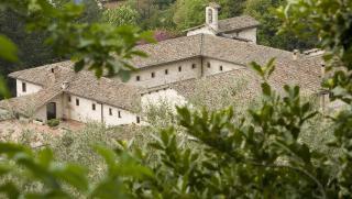 Park Hotel Ai Cappuccini - Gubbio - 8