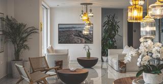 Althea Village - Family Hotel - Kato Daratso - 5