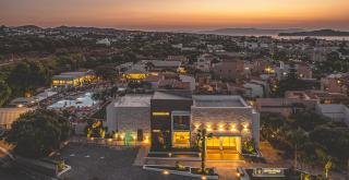 Althea Village - Family Hotel - Kato Daratso - 3