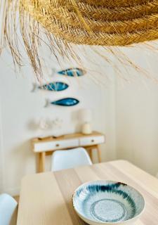 Amazing beach bliss 2br w/private sea view terrace - Cabanas de Tavira - 4