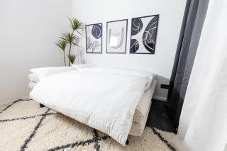 Modernes 2-Zimmer Apartment: Zentrumsnah - Lipsia - 5
