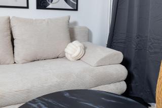 Modernes 2-Zimmer Apartment: Zentrumsnah - 7