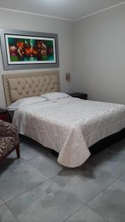 HOTEL REAL PALACE CHURIN - 2