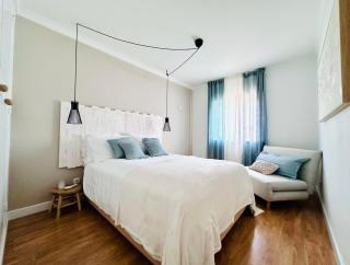 Amazing beach bliss 2br w/private sea view terrace - 6