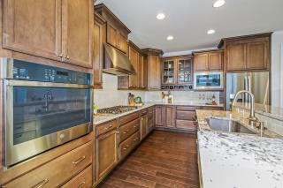 The Peninsula --- 24647 Navigators Walk - Millsboro - 2
